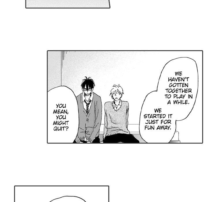 Read Whimsical Jaguar chapter 9 image 34 on Lezhin