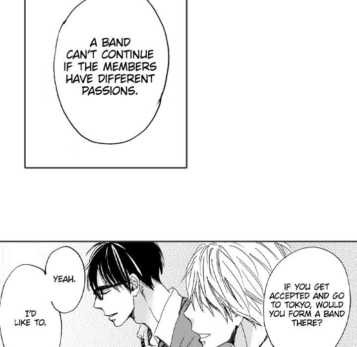 Read Whimsical Jaguar chapter 9 image 35 on Lezhin