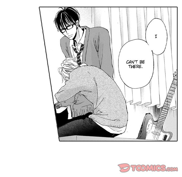 Read Whimsical Jaguar chapter 9 image 38 on Lezhin