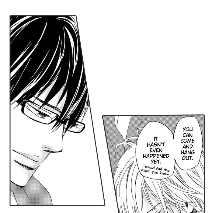 Read Whimsical Jaguar chapter 9 image 39 on Lezhin