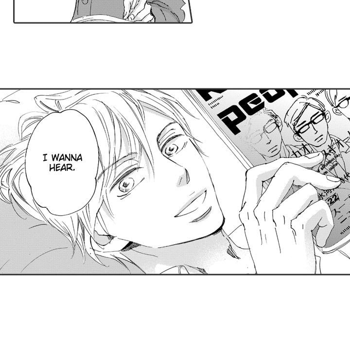 Read Whimsical Jaguar chapter 9 image 4 on Lezhin