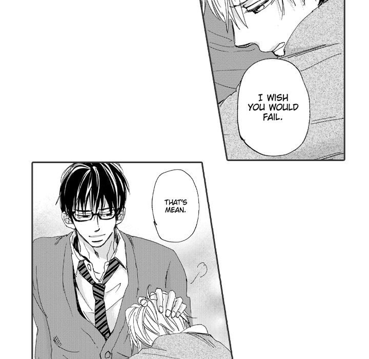 Read Whimsical Jaguar chapter 9 image 40 on Lezhin