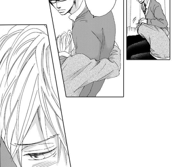 Read Whimsical Jaguar chapter 9 image 47 on Lezhin