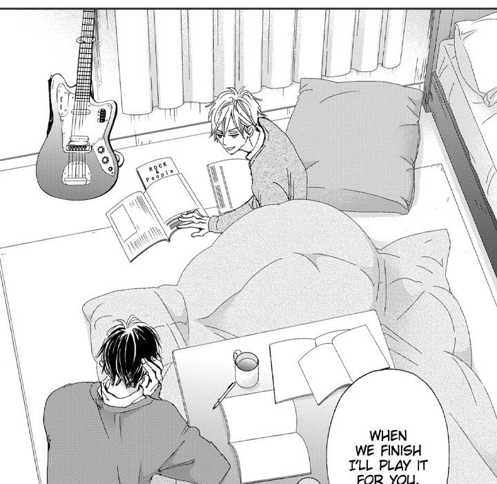 Read Whimsical Jaguar chapter 9 image 5 on Lezhin