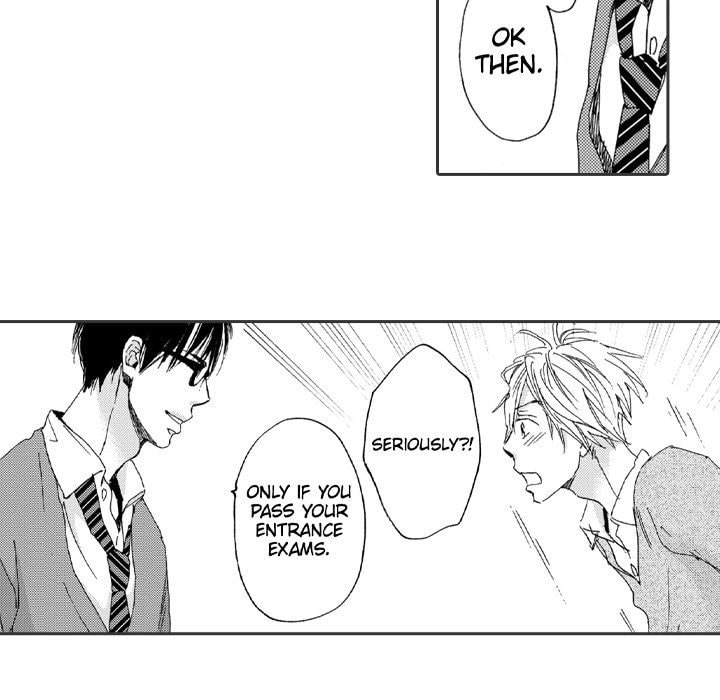 Read Whimsical Jaguar chapter 9 image 52 on Lezhin