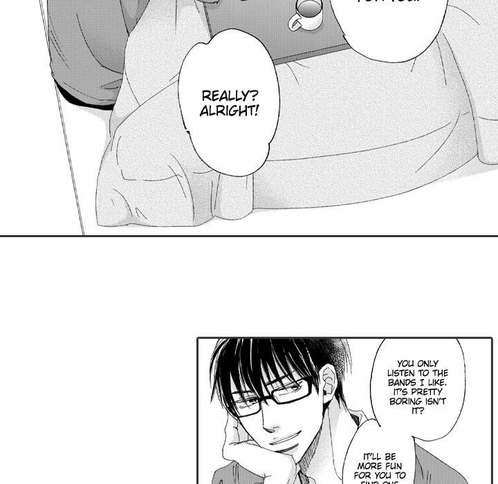 Read Whimsical Jaguar chapter 9 image 6 on Lezhin