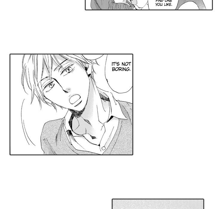 Read Whimsical Jaguar chapter 9 image 7 on Lezhin