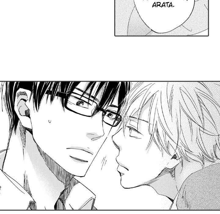 Read Whimsical Jaguar chapter 9 image 9 on Lezhin