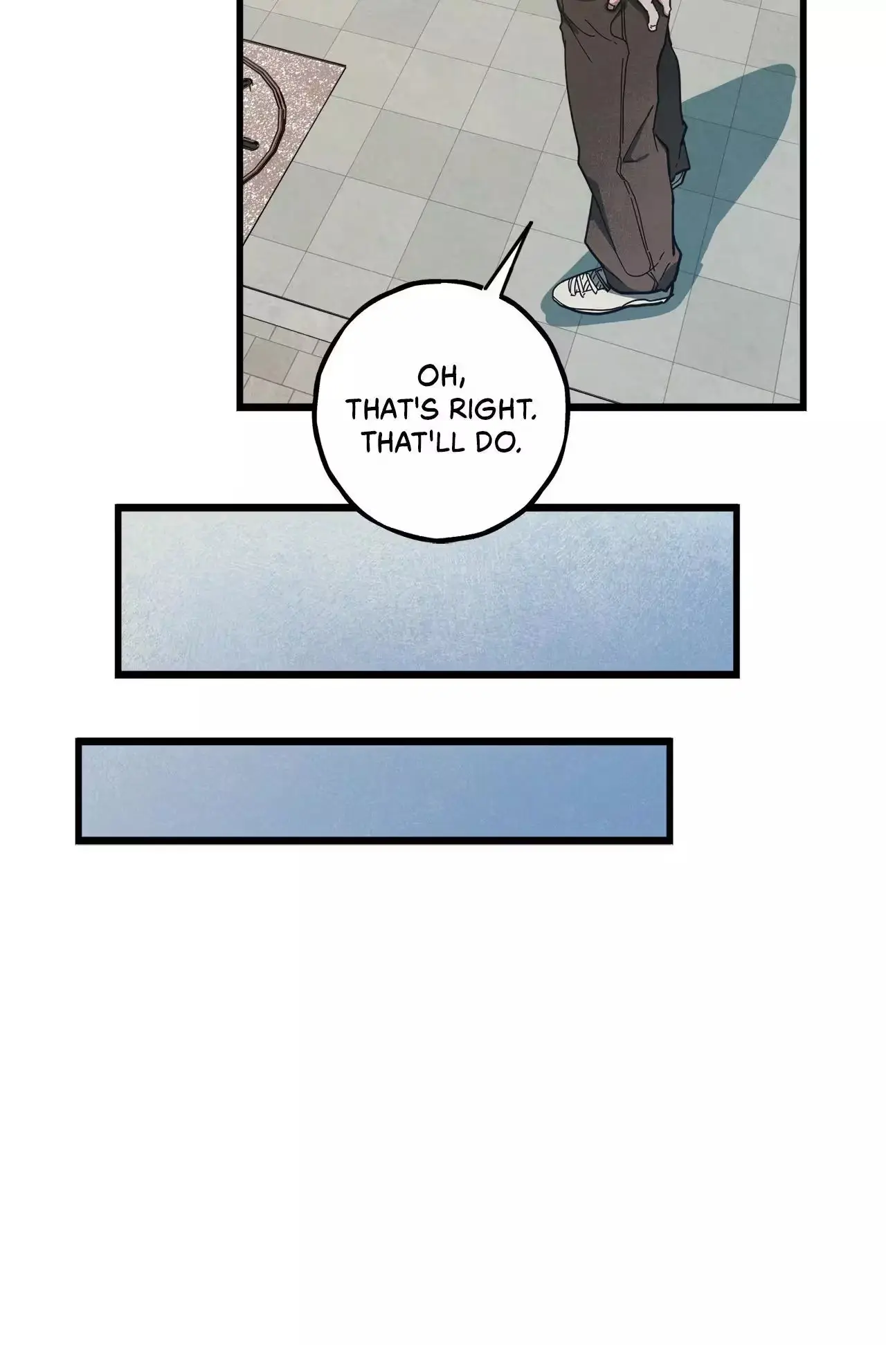 Read Whispering Tiger chapter 11 image 18 on Lezhin