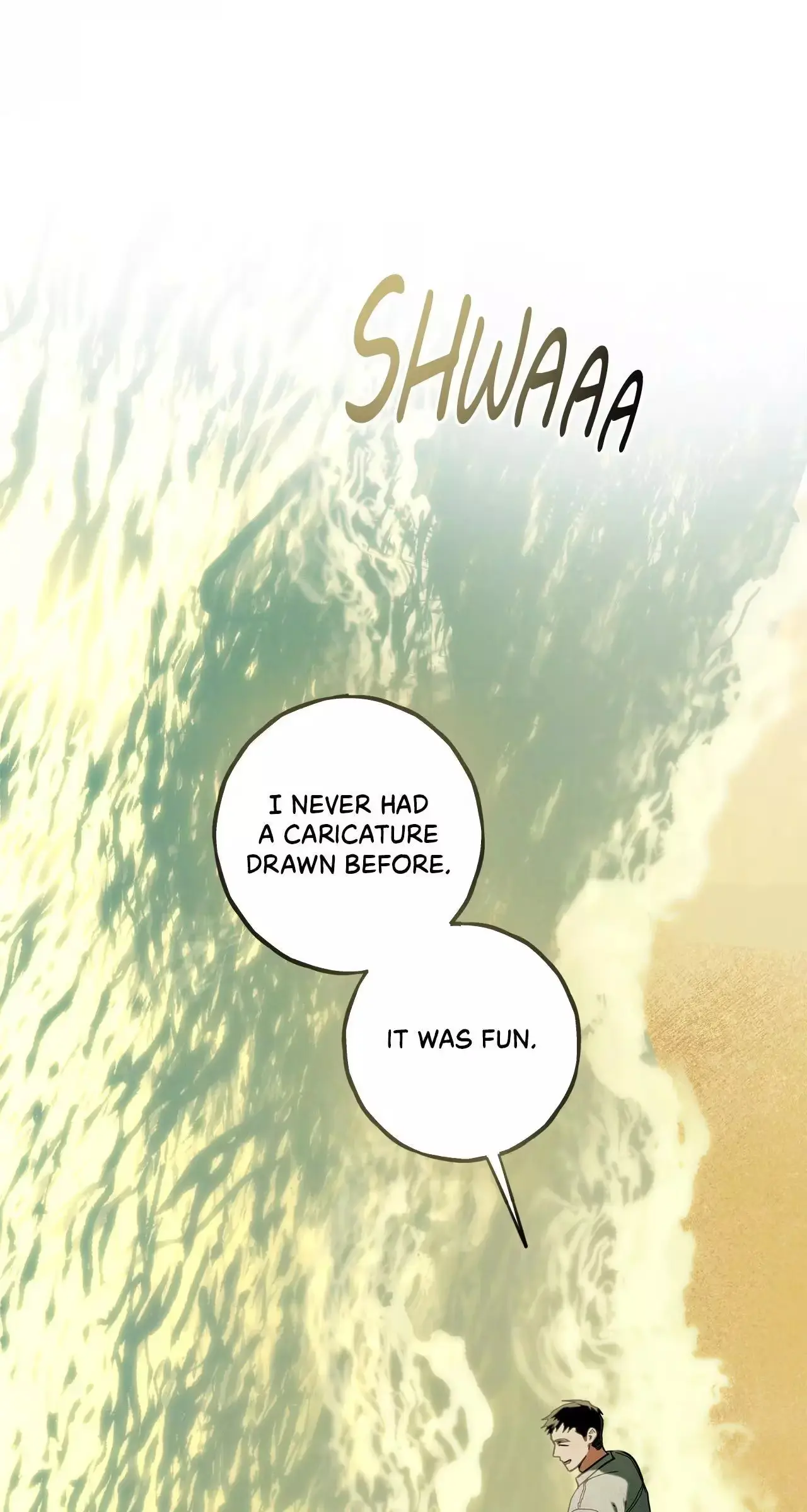 Read Whispering Tiger chapter 11 image 23 on Lezhin