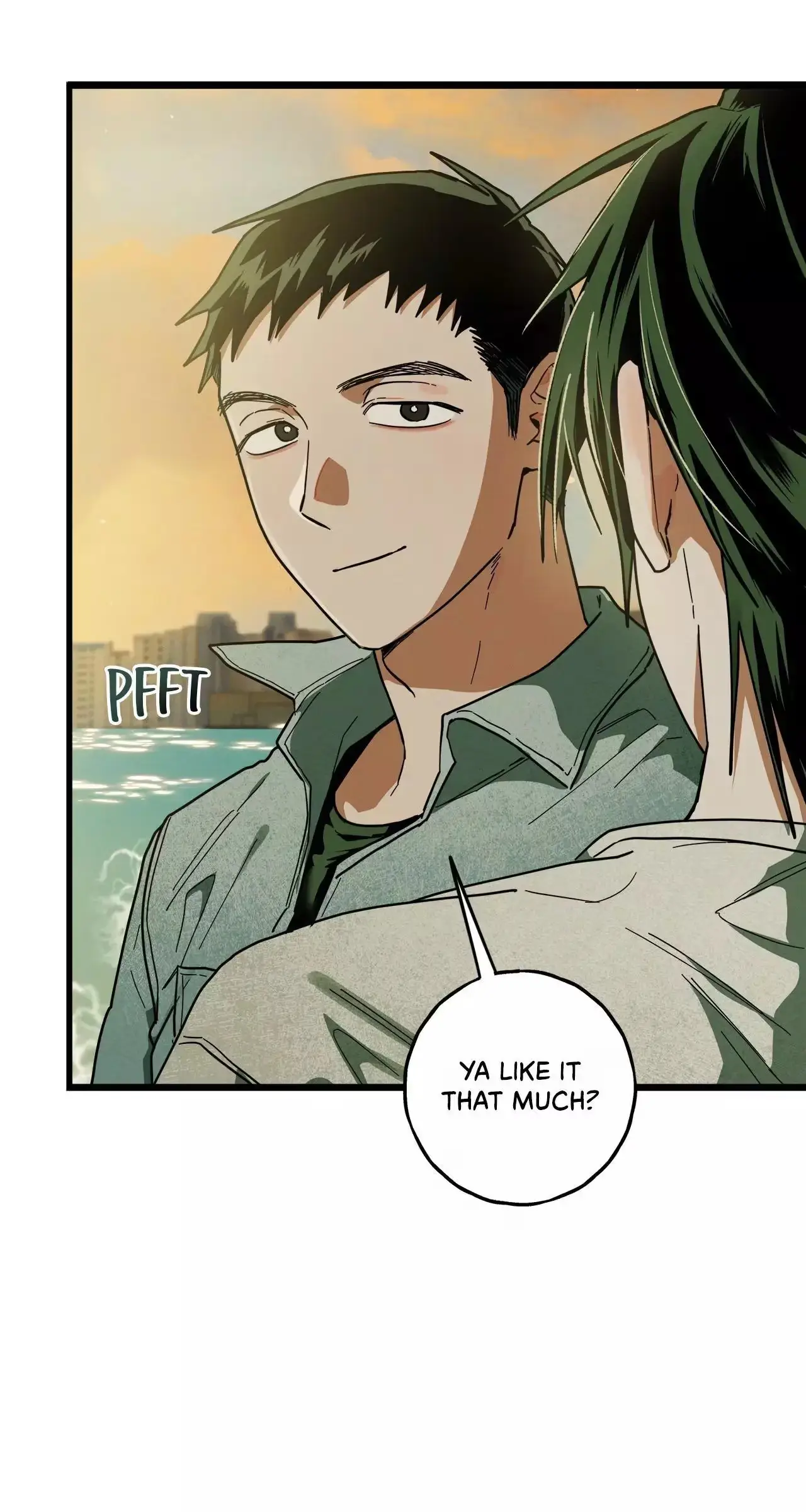 Read Whispering Tiger chapter 11 image 29 on Lezhin