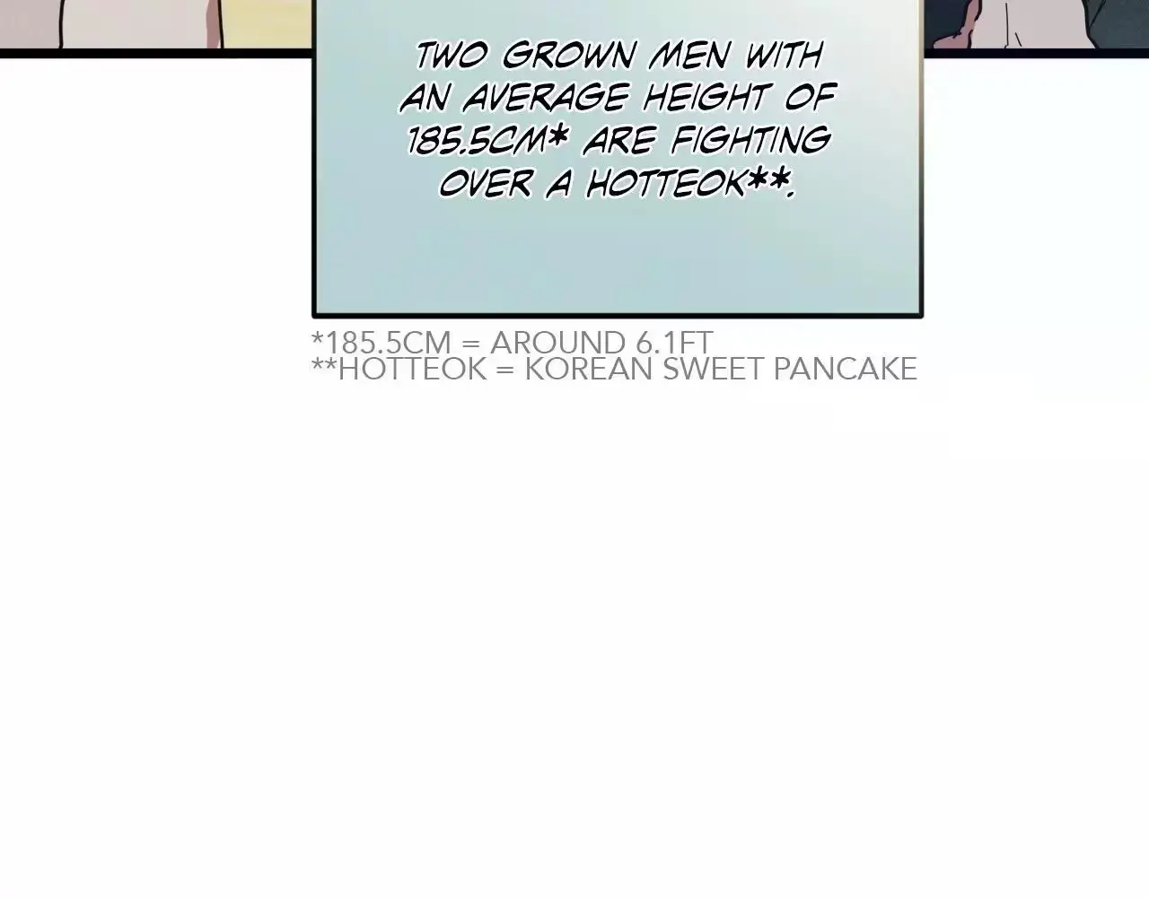 Read Whispering Tiger chapter 11 image 3 on Lezhin
