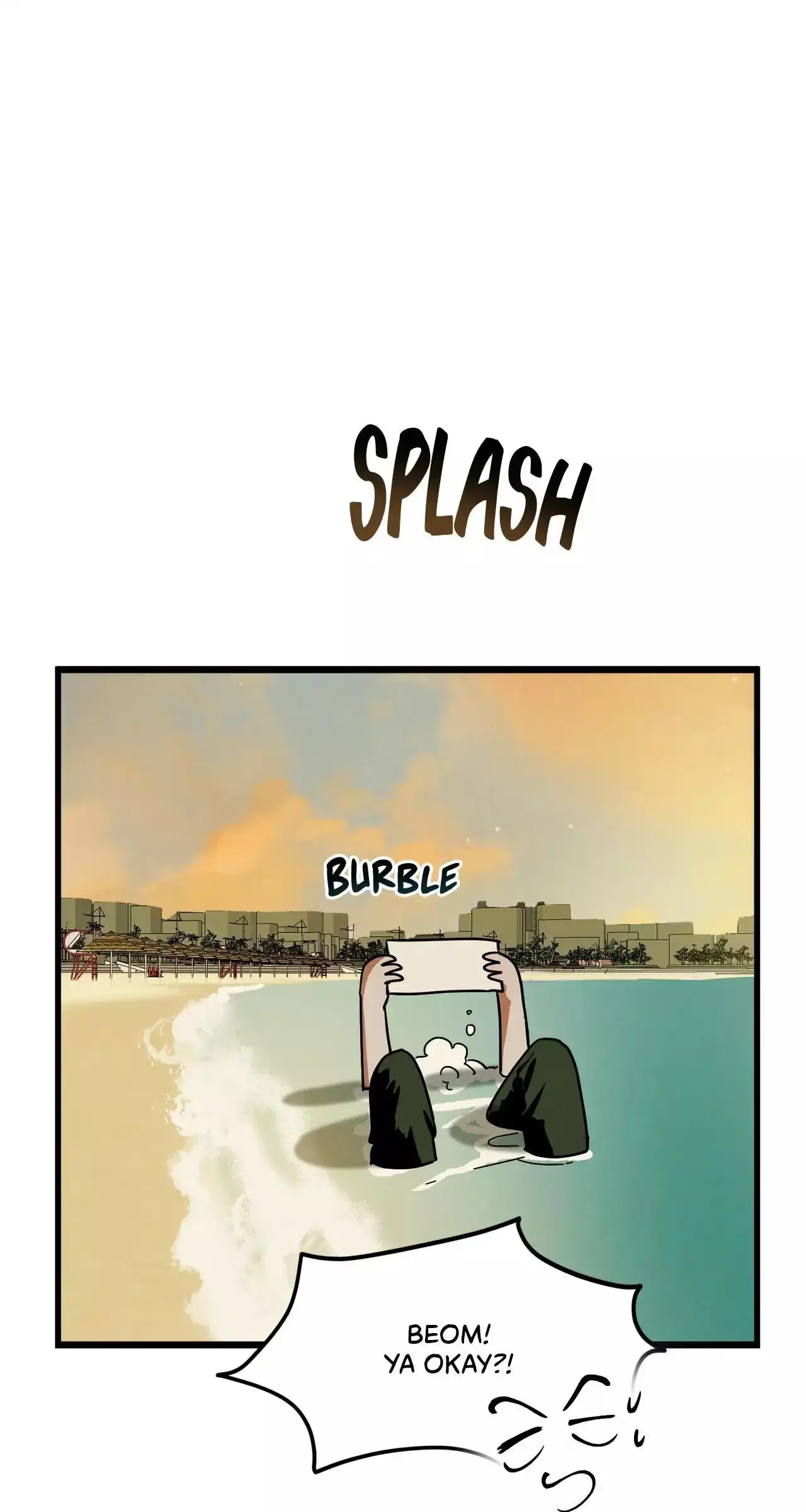 Read Whispering Tiger chapter 11 image 35 on Lezhin