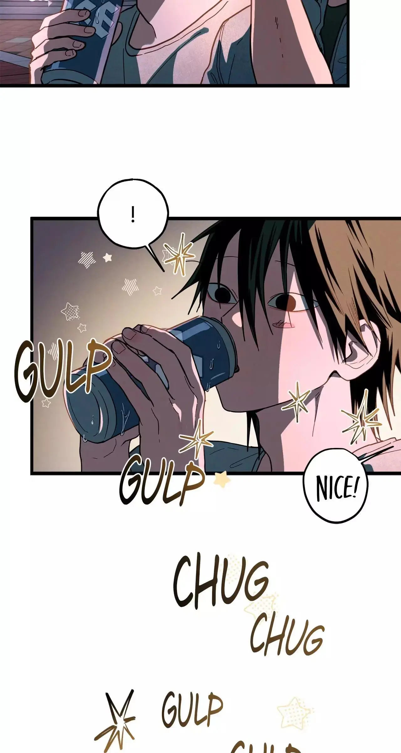 Read Whispering Tiger chapter 11 image 52 on Lezhin