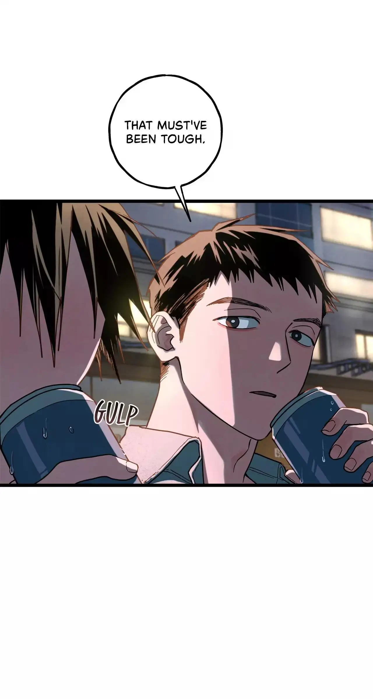 Read Whispering Tiger chapter 11 image 70 on Lezhin