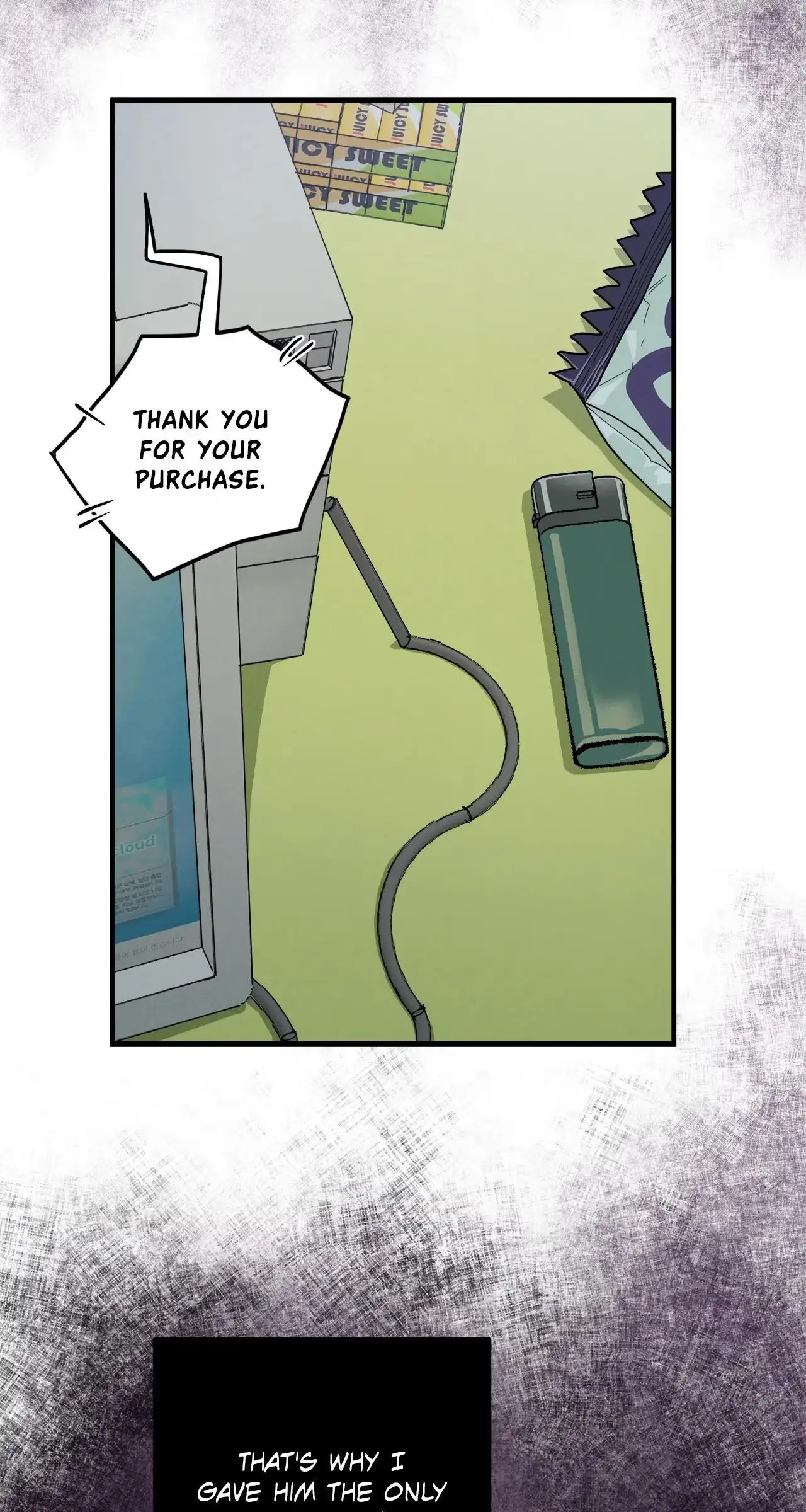 Read Whispering Tiger chapter 12 image 12 on Lezhin