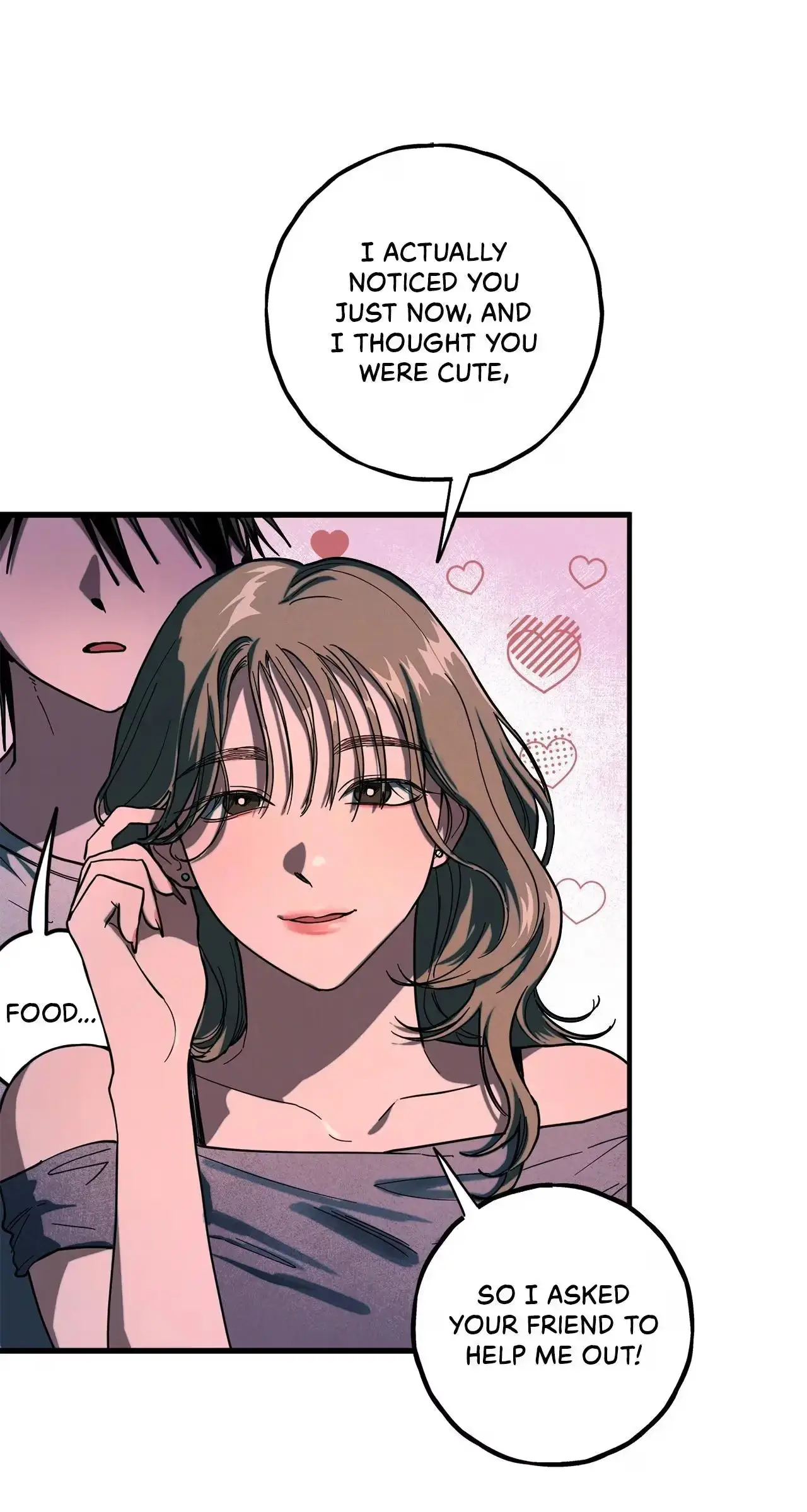 Read Whispering Tiger chapter 12 image 26 on Lezhin