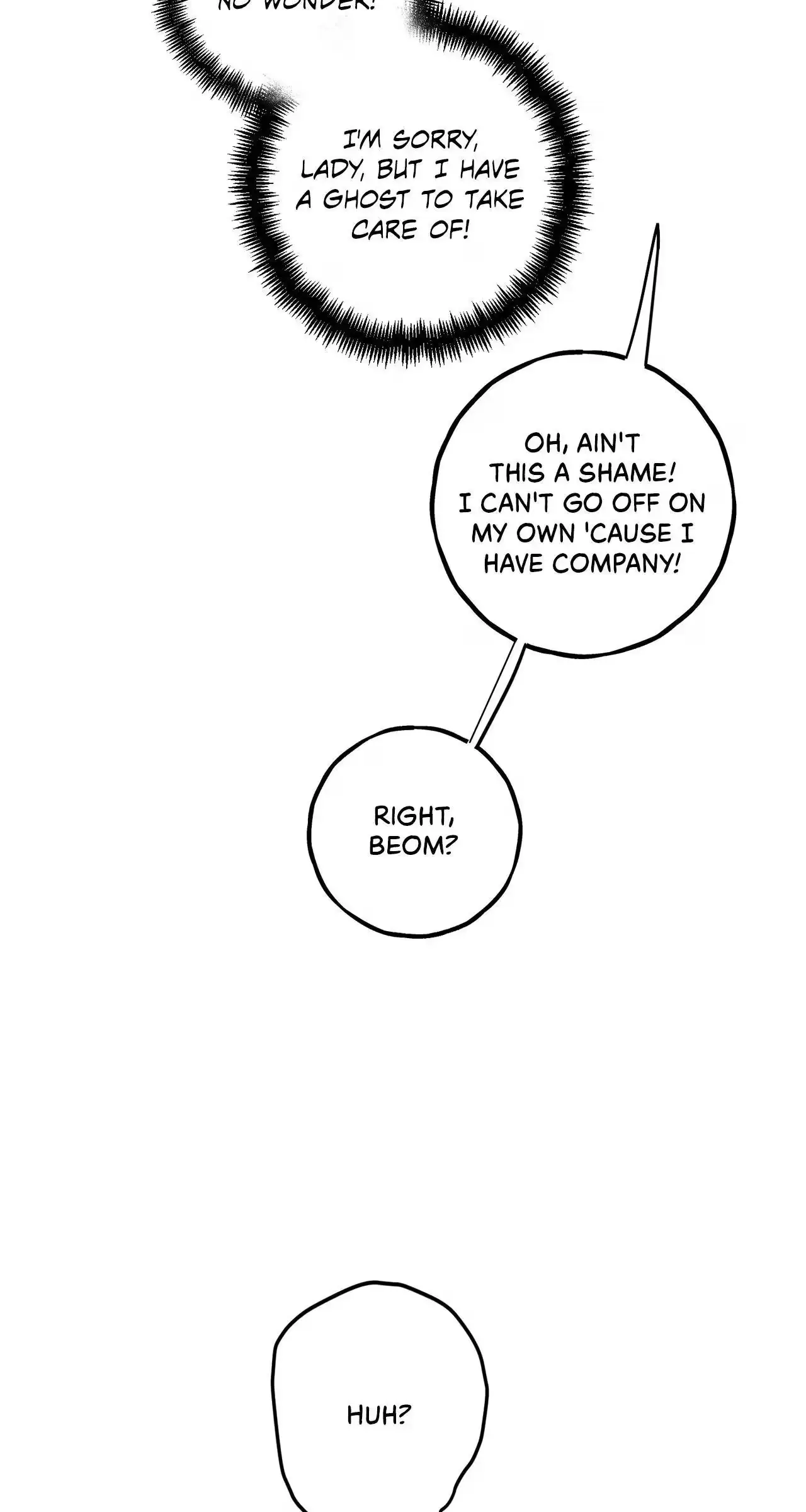 Read Whispering Tiger chapter 12 image 28 on Lezhin