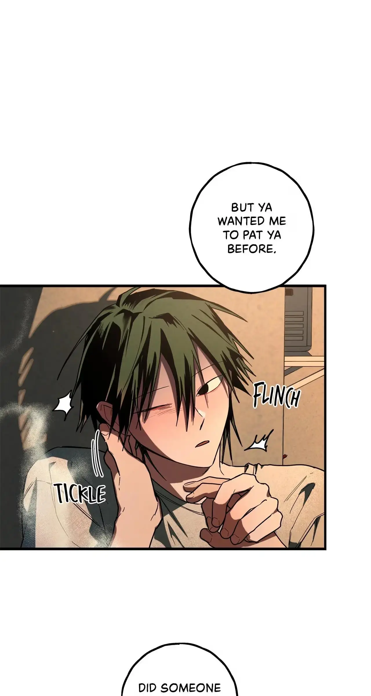 Read Whispering Tiger chapter 12 image 52 on Lezhin