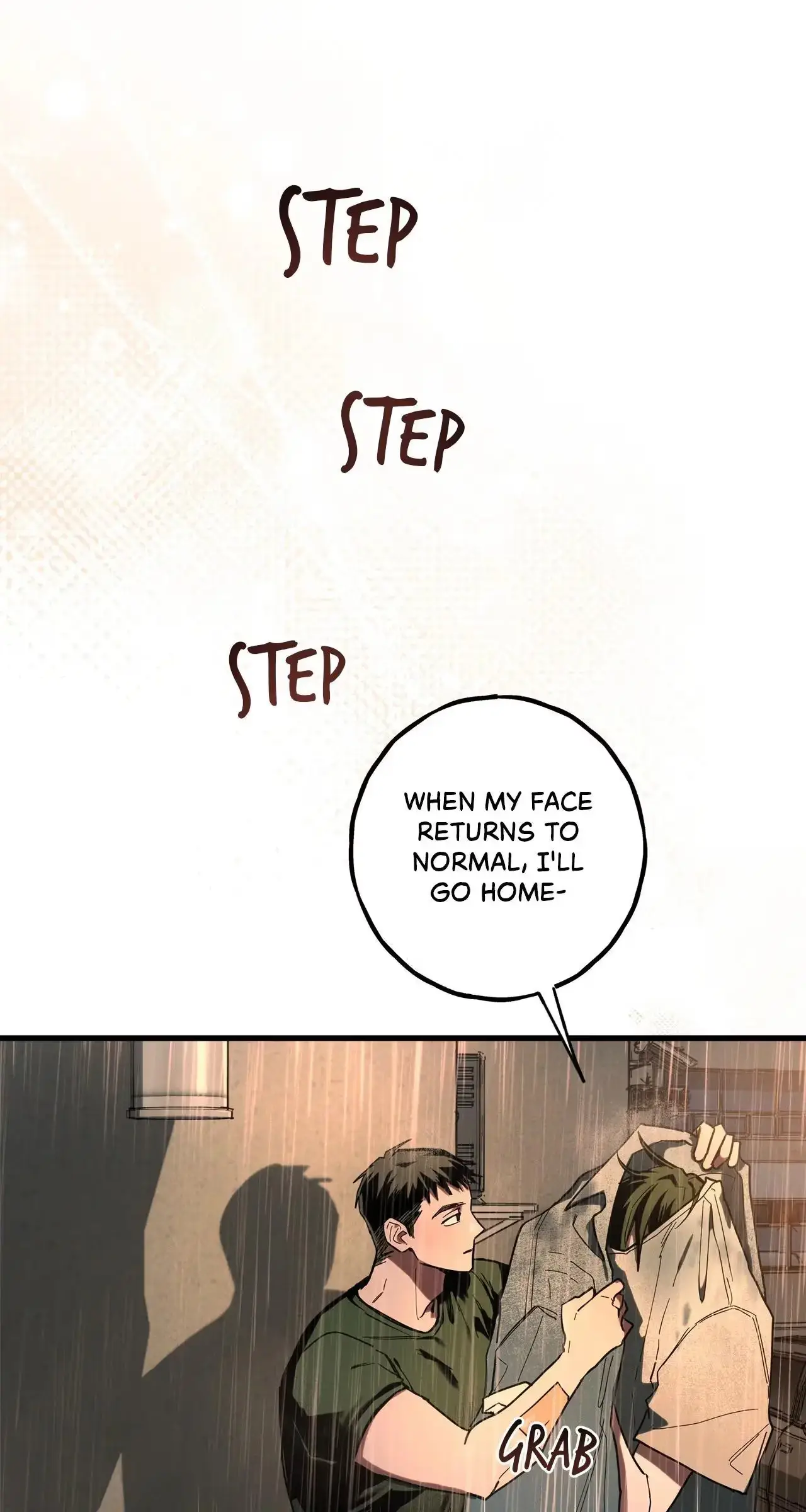 Read Whispering Tiger chapter 12 image 76 on Lezhin