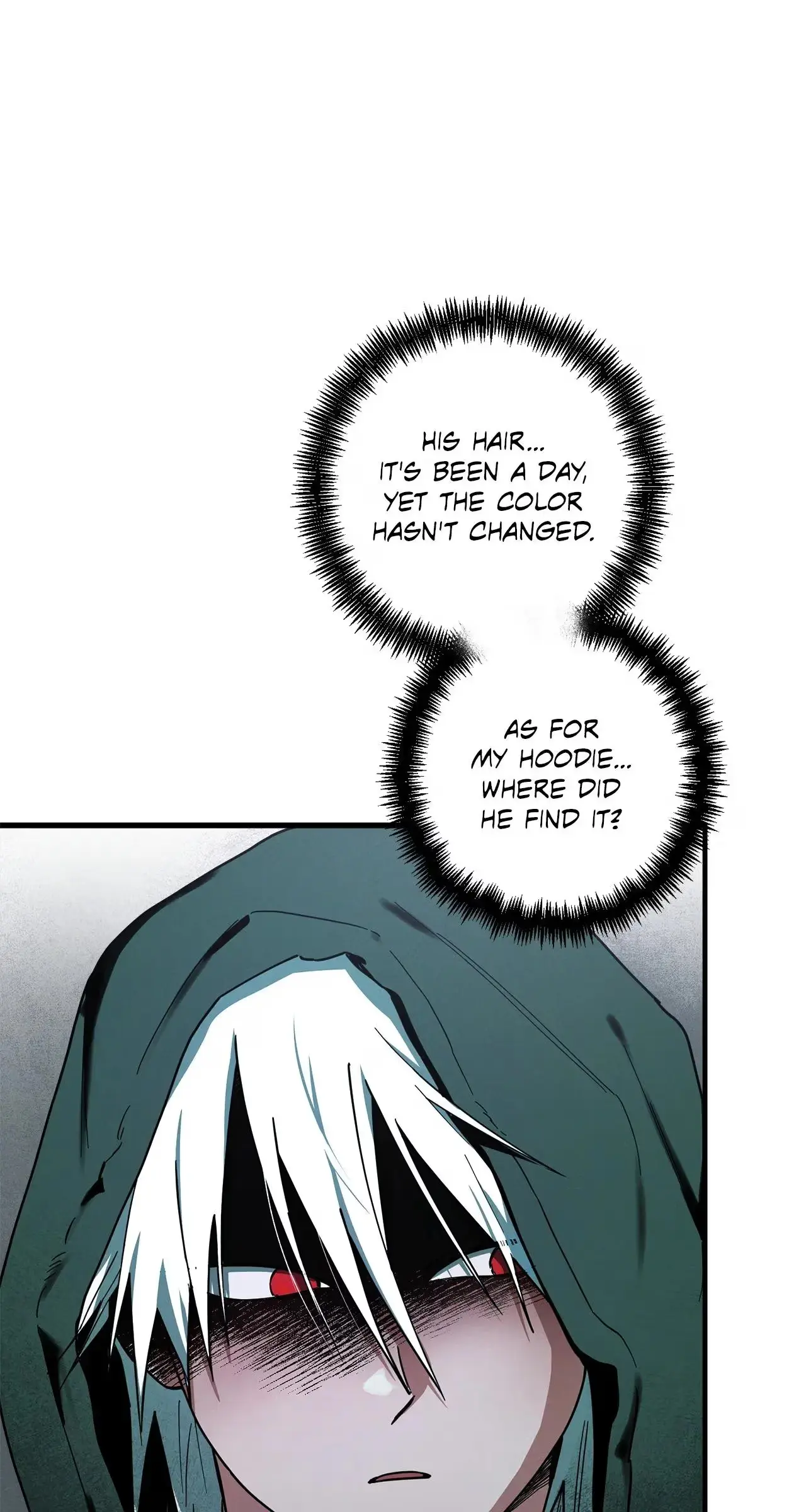 Read Whispering Tiger chapter 14 image 34 on Lezhin