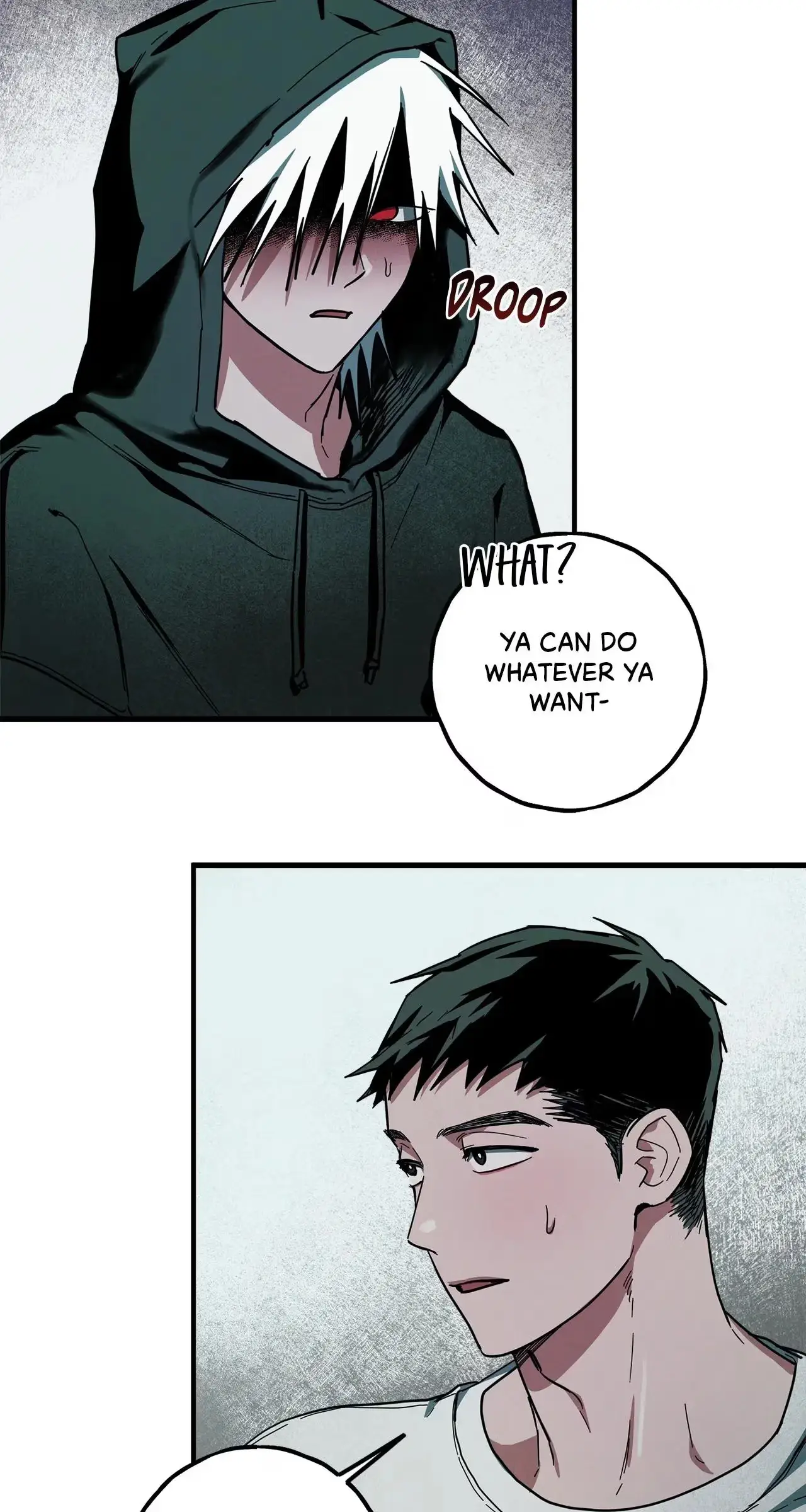 Read Whispering Tiger chapter 14 image 39 on Lezhin