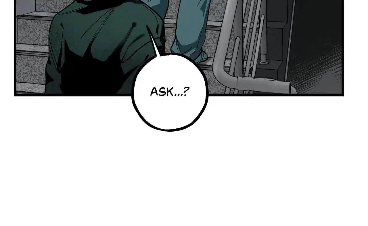 Read Whispering Tiger chapter 14 image 41 on Lezhin