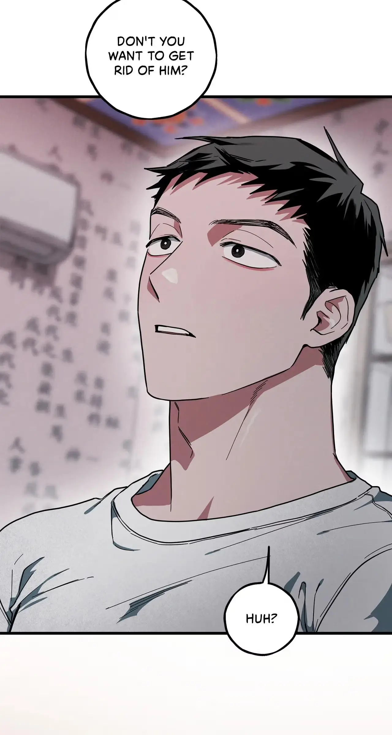 Read Whispering Tiger chapter 14 image 63 on Lezhin
