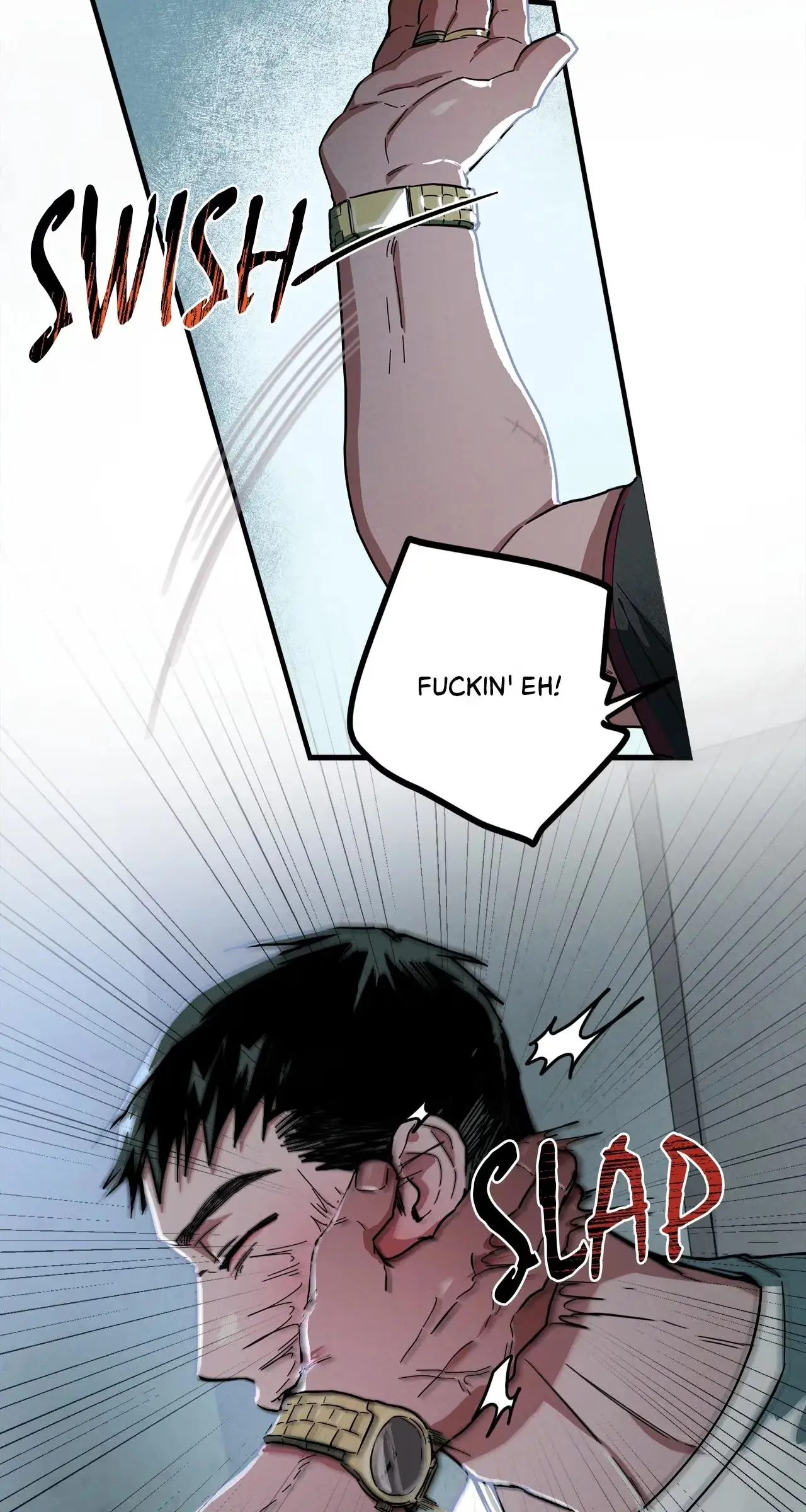 Read Whispering Tiger chapter 15 image 10 on Lezhin