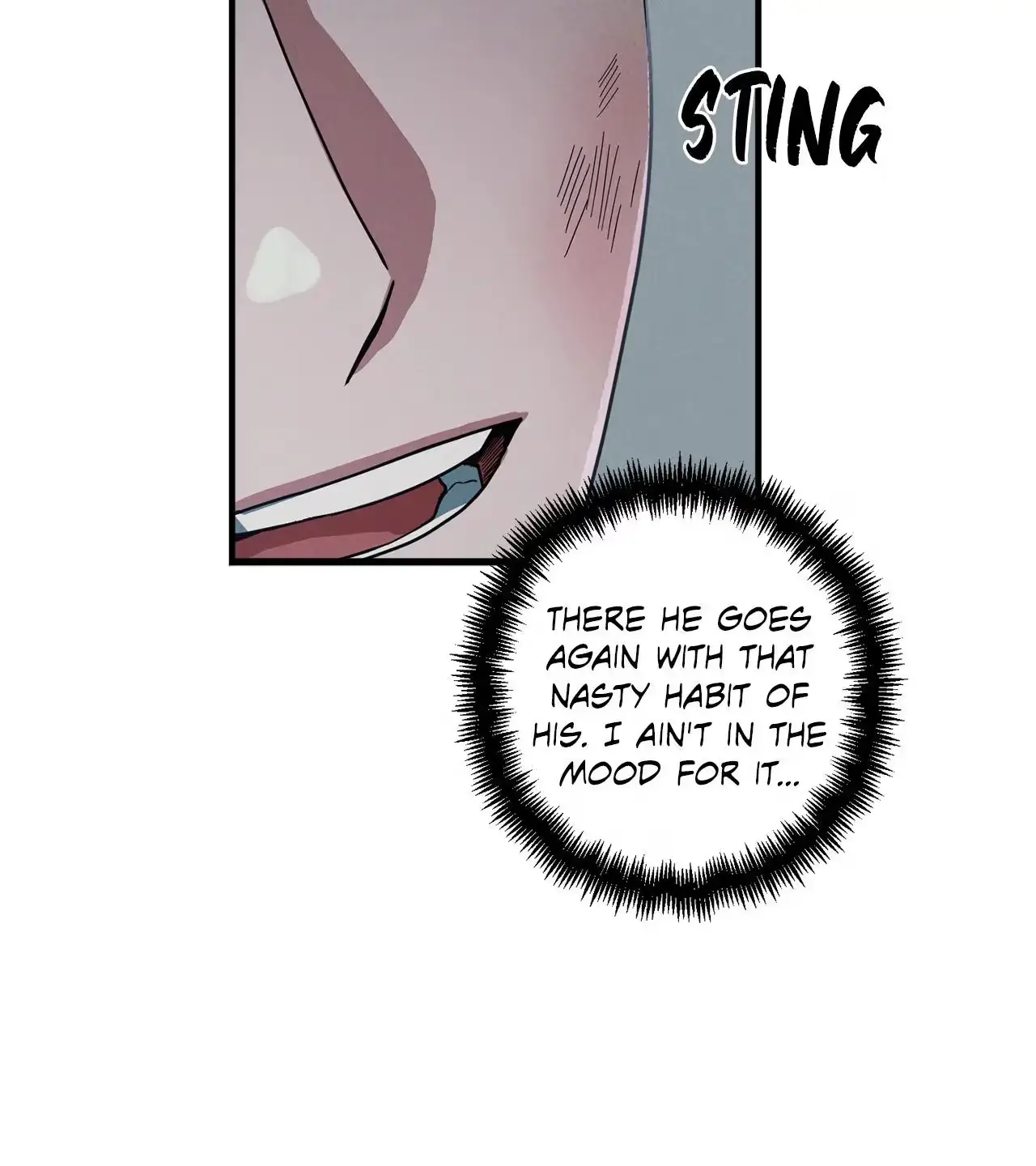 Read Whispering Tiger chapter 15 image 14 on Lezhin