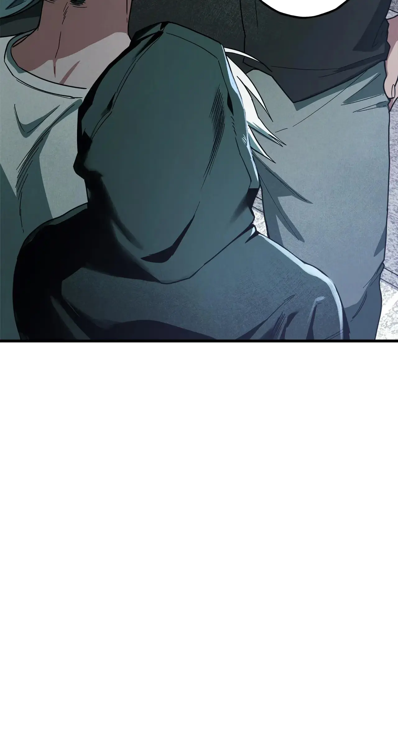 Read Whispering Tiger chapter 15 image 23 on Lezhin