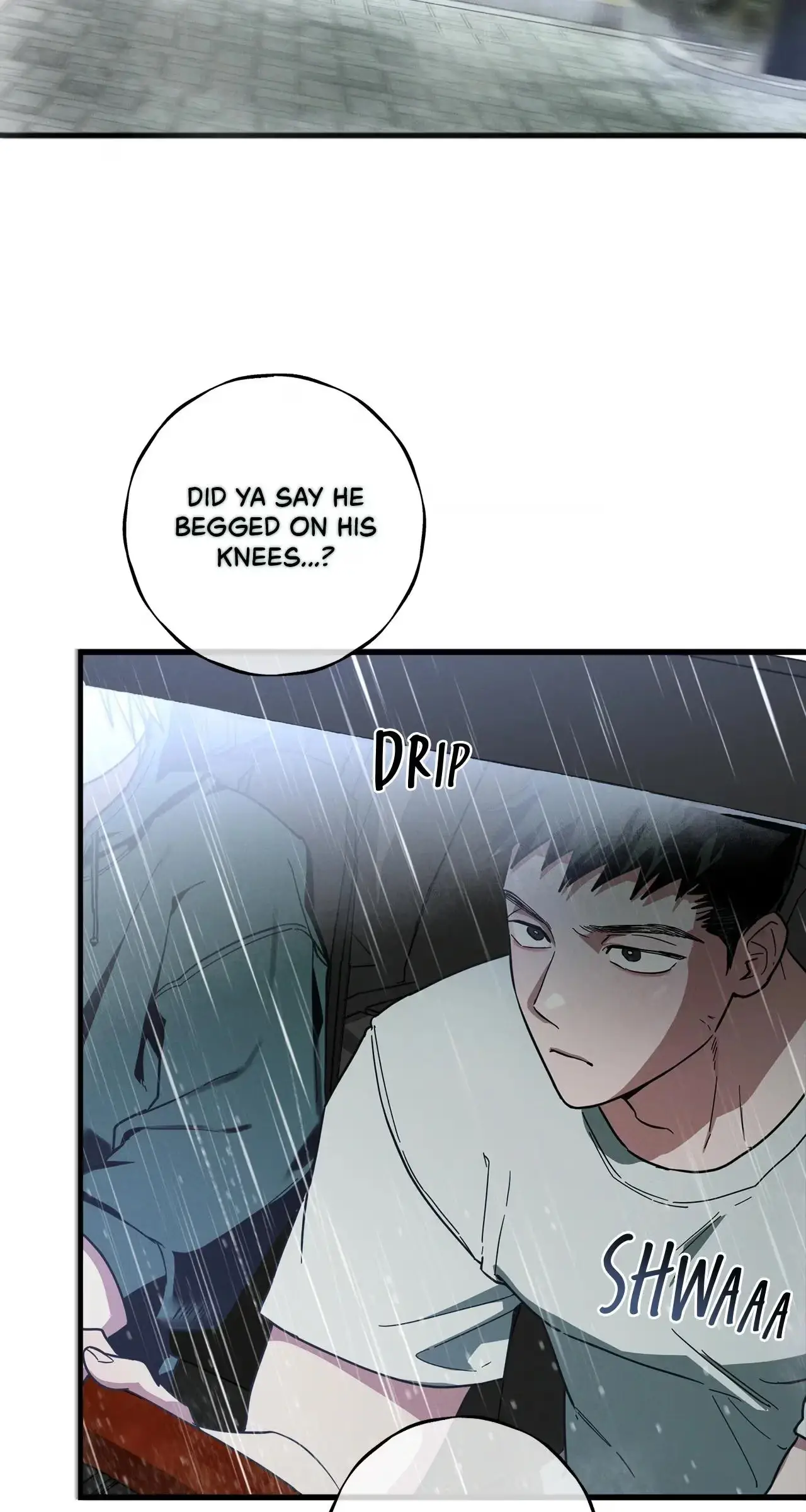 Read Whispering Tiger chapter 15 image 26 on Lezhin