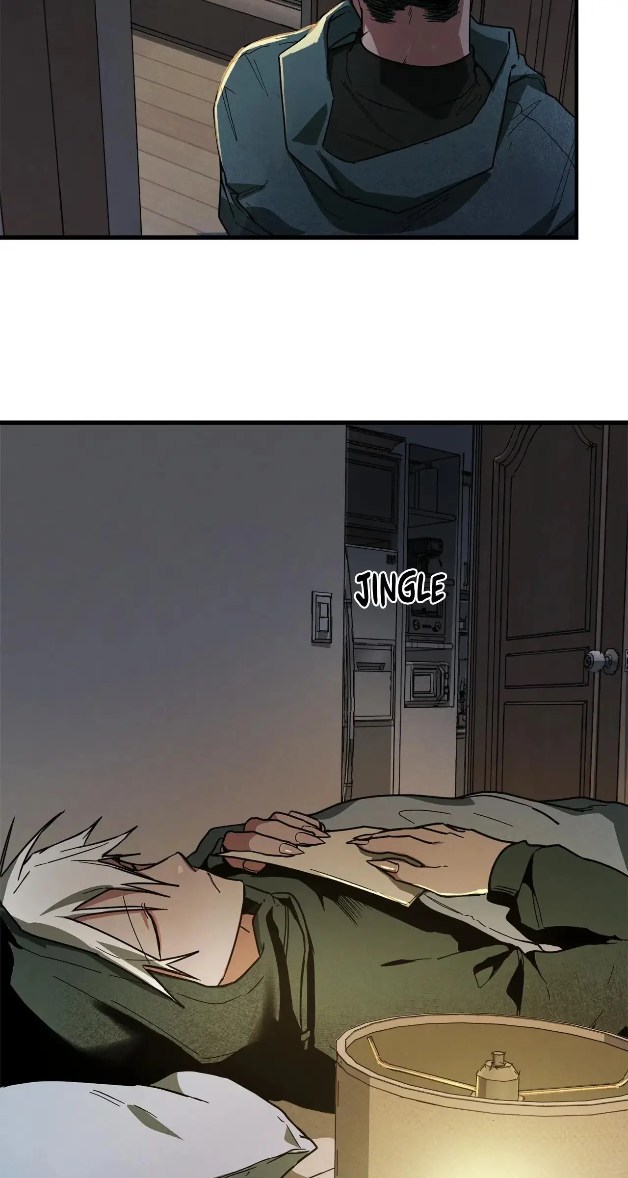 Read Whispering Tiger chapter 15 image 63 on Lezhin