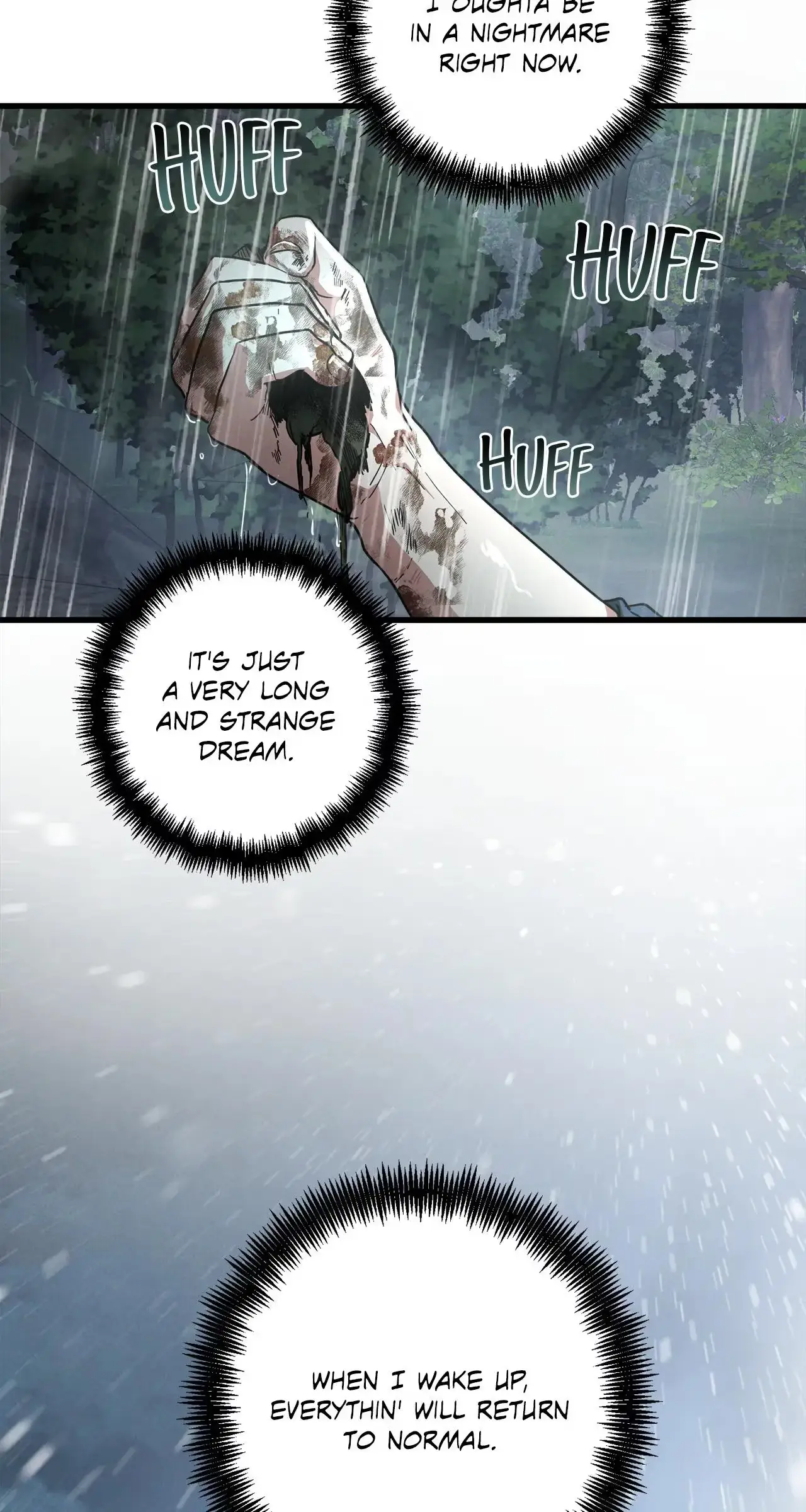 Read Whispering Tiger chapter 15 image 77 on Lezhin