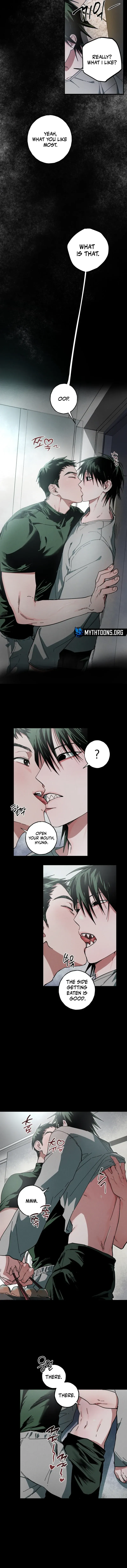 Read Whispering Tiger chapter 1 image 13 on Lezhin