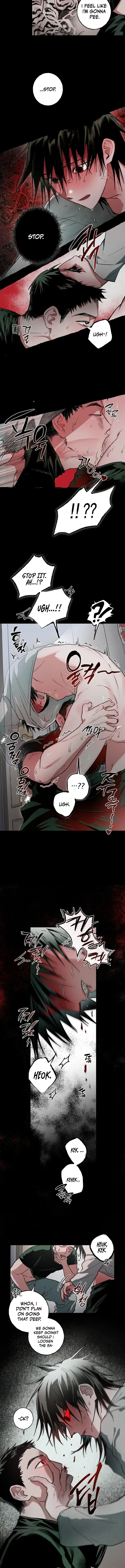 Read Whispering Tiger chapter 1 image 16 on Lezhin