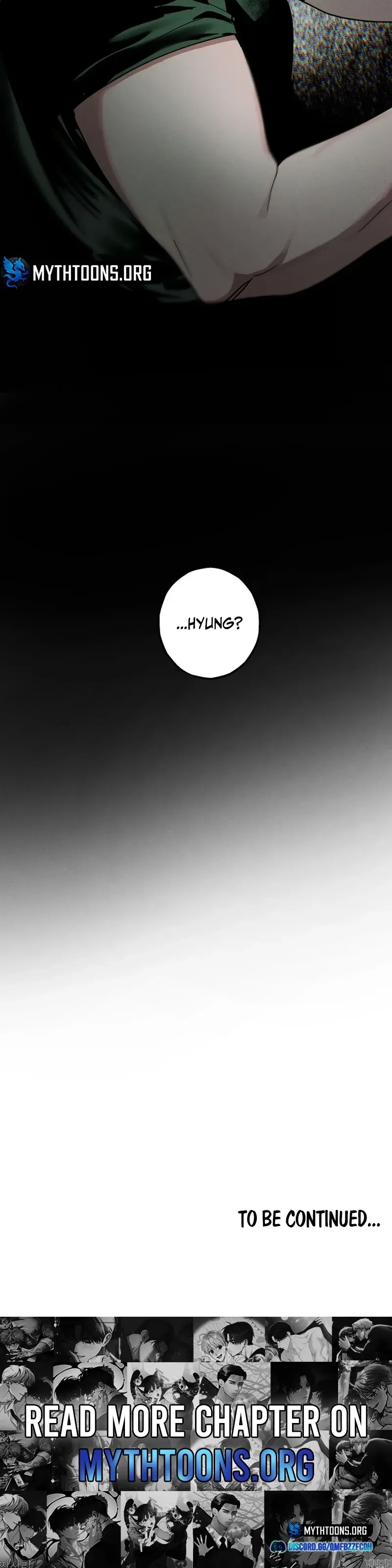 Read Whispering Tiger chapter 1 image 17 on Lezhin