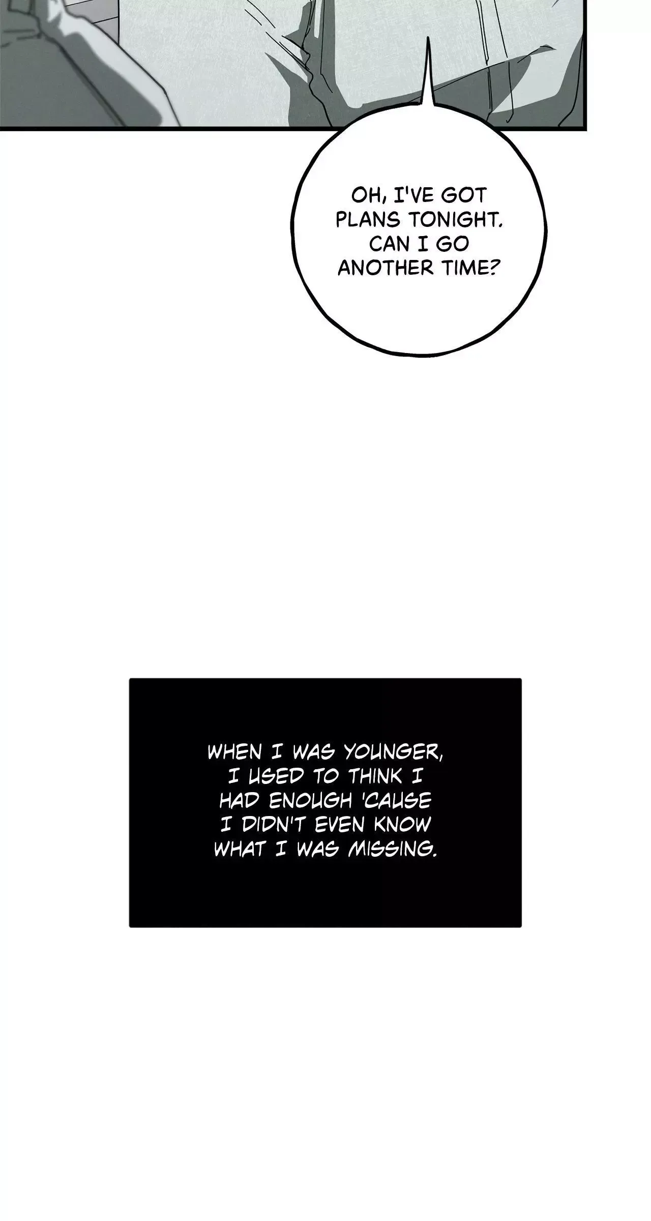 Read Whispering Tiger chapter 10 image 14 on Lezhin