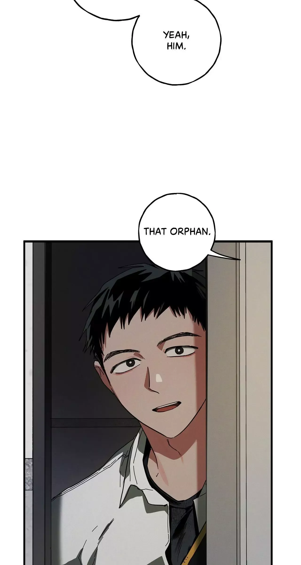 Read Whispering Tiger chapter 10 image 19 on Lezhin