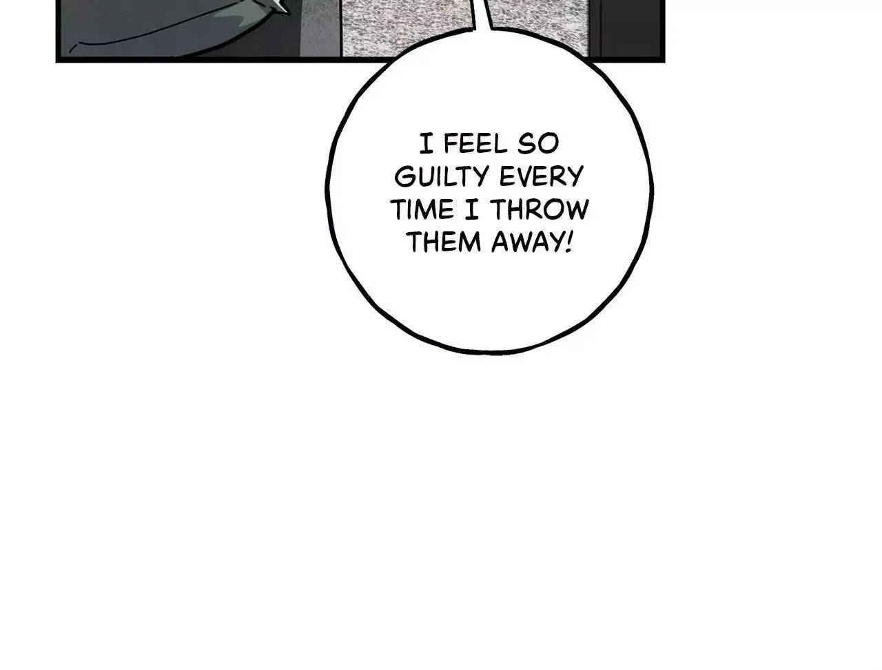 Read Whispering Tiger chapter 10 image 21 on Lezhin