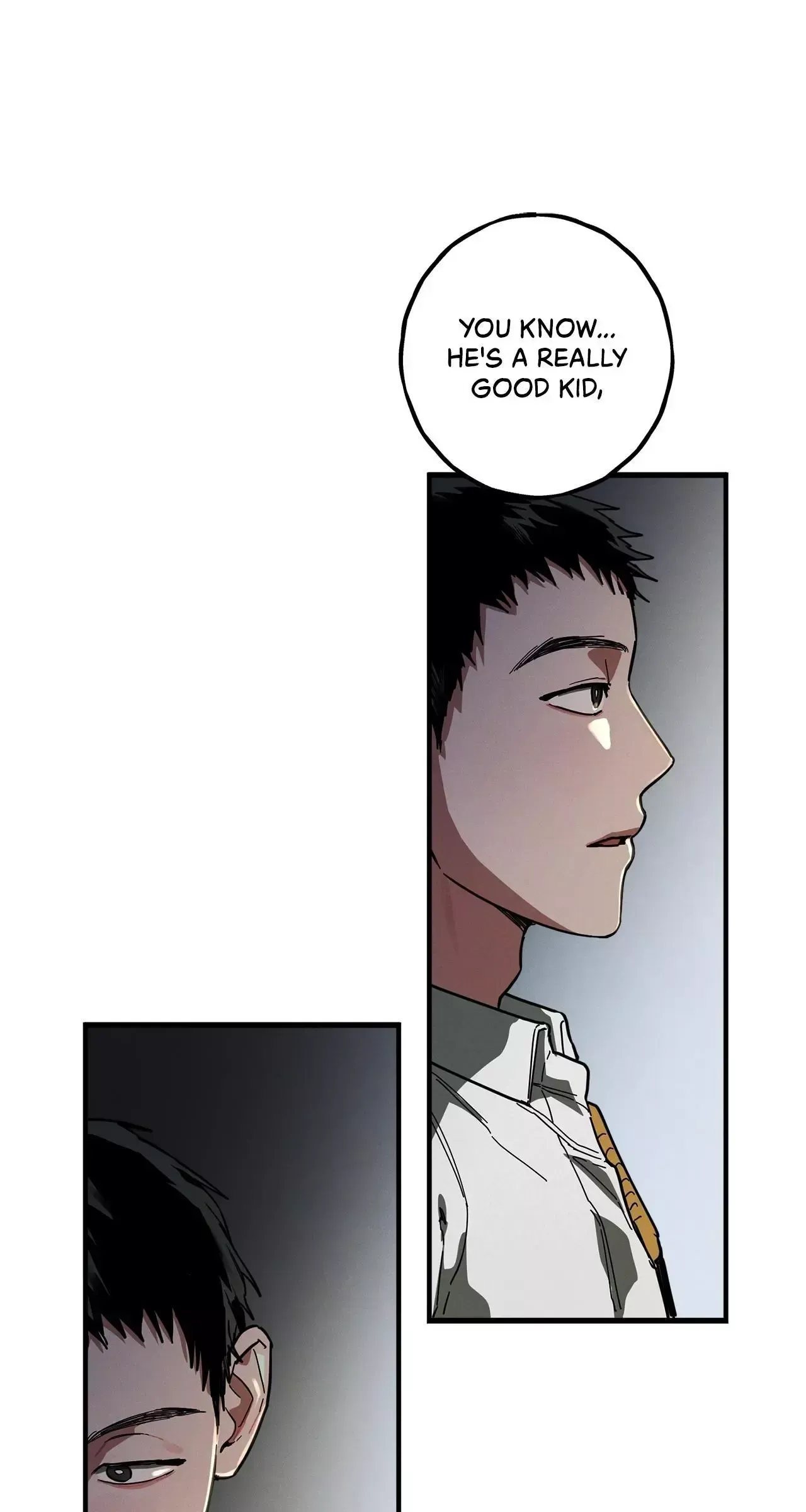 Read Whispering Tiger chapter 10 image 22 on Lezhin