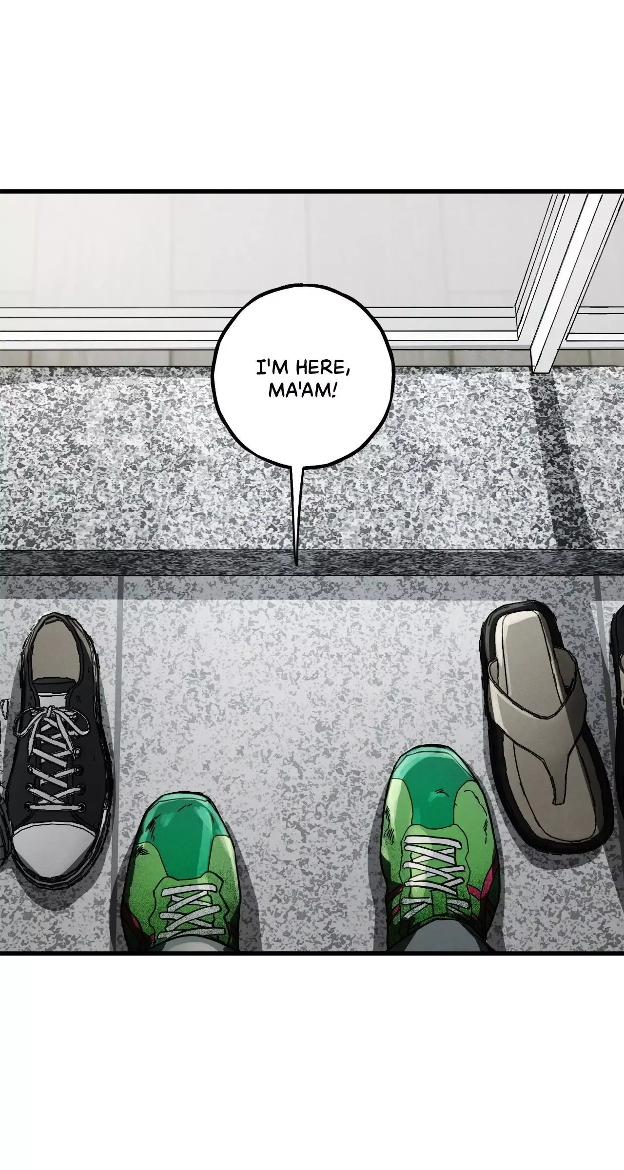 Read Whispering Tiger chapter 10 image 29 on Lezhin