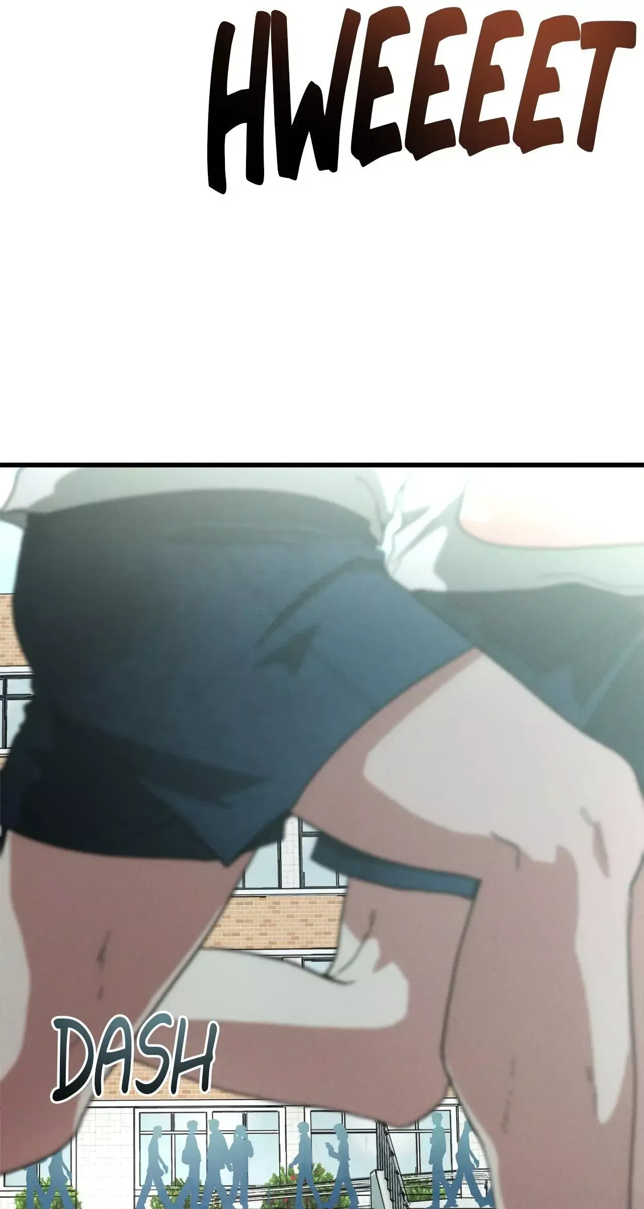 Read Whispering Tiger chapter 10 image 3 on Lezhin