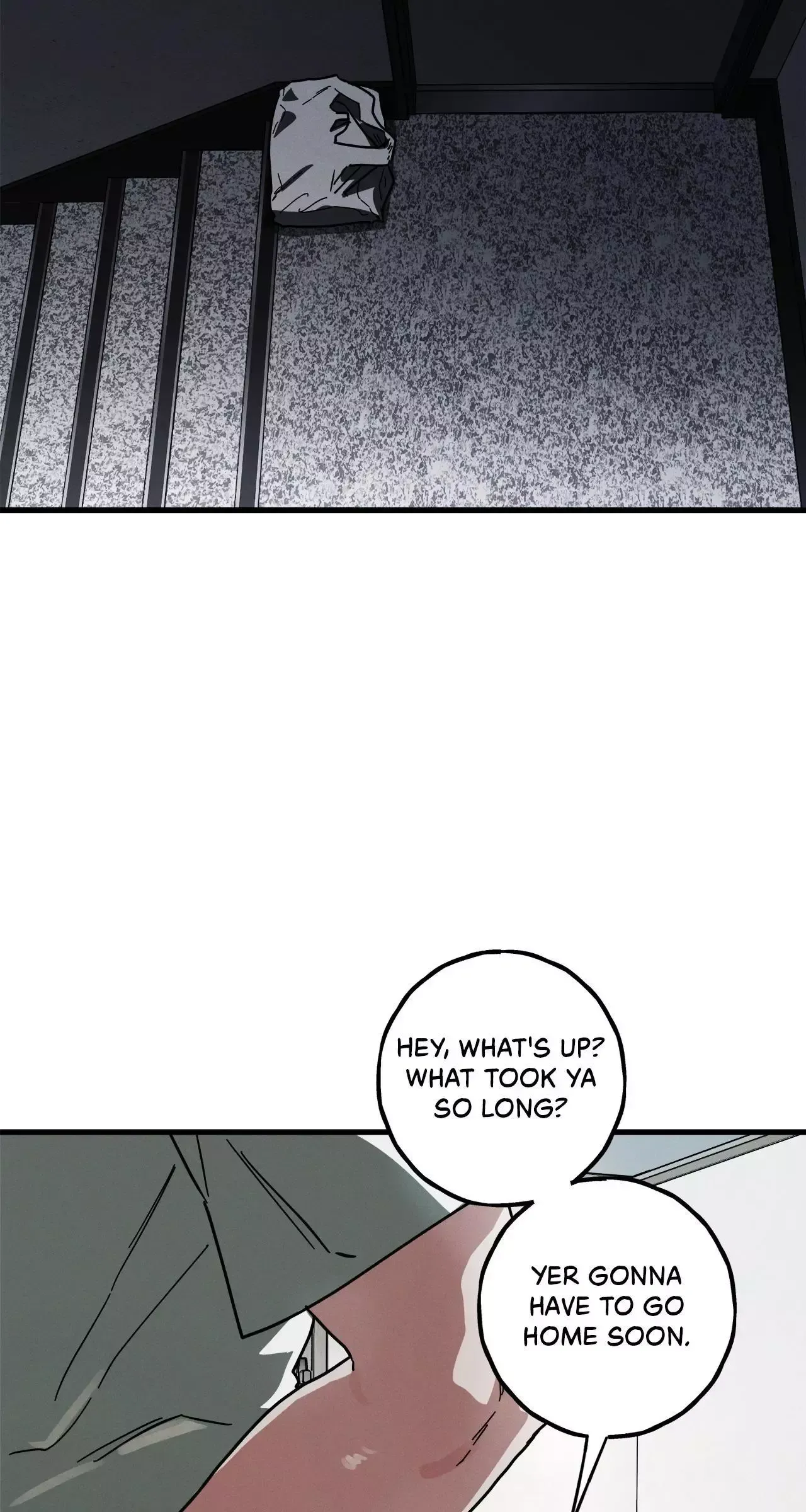 Read Whispering Tiger chapter 10 image 31 on Lezhin