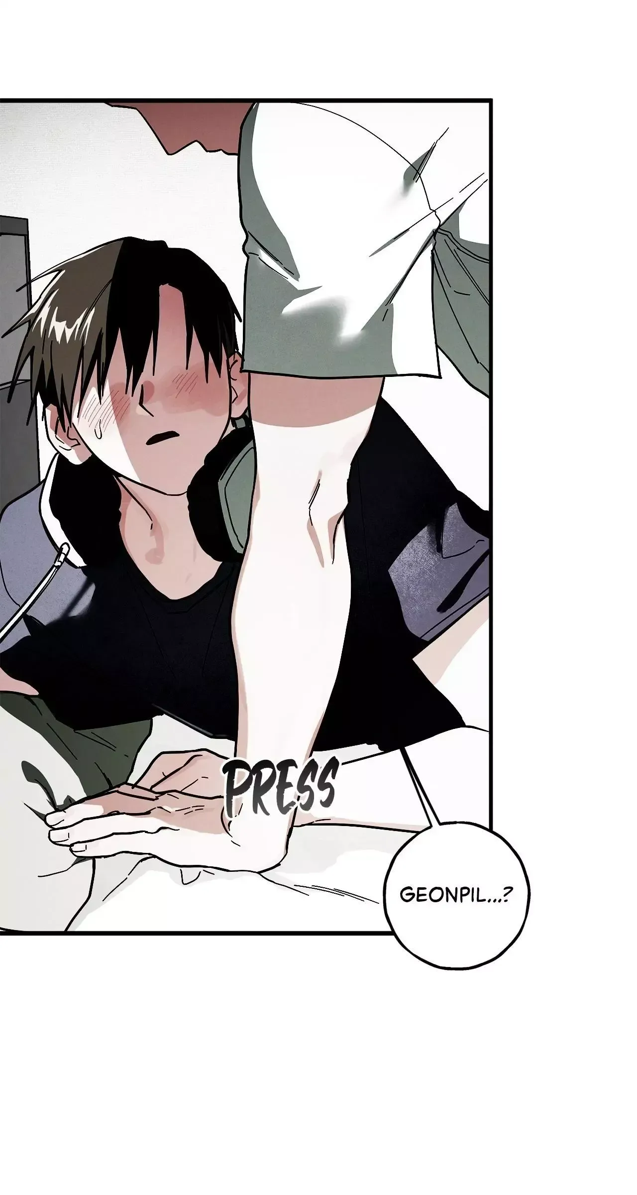 Read Whispering Tiger chapter 10 image 34 on Lezhin