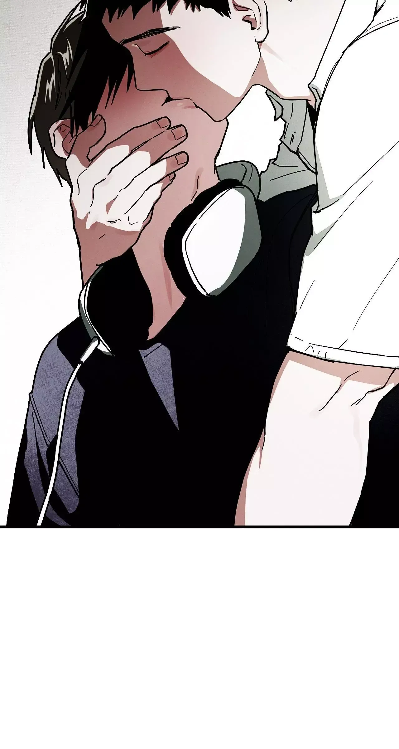 Read Whispering Tiger chapter 10 image 36 on Lezhin