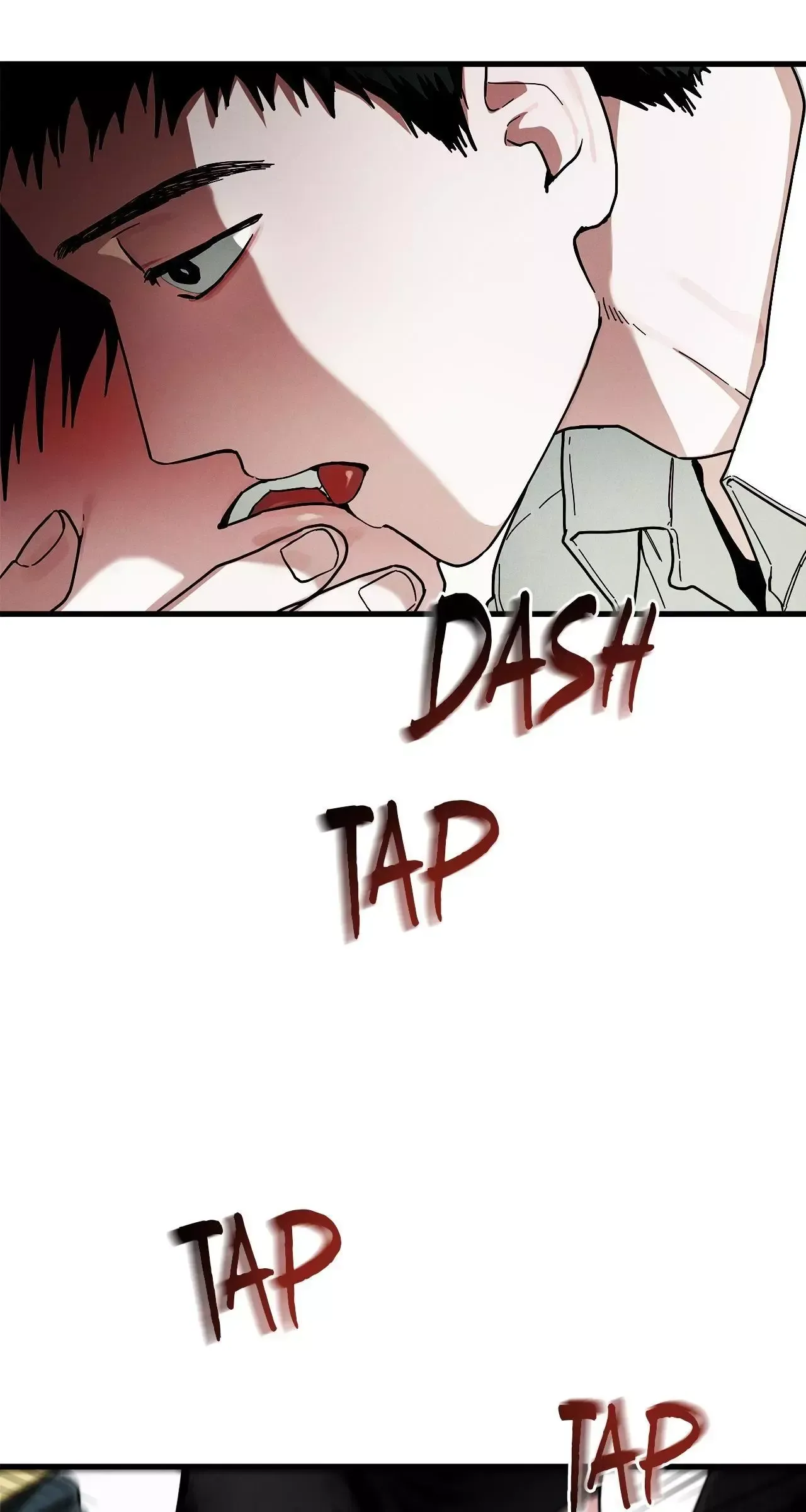 Read Whispering Tiger chapter 10 image 37 on Lezhin