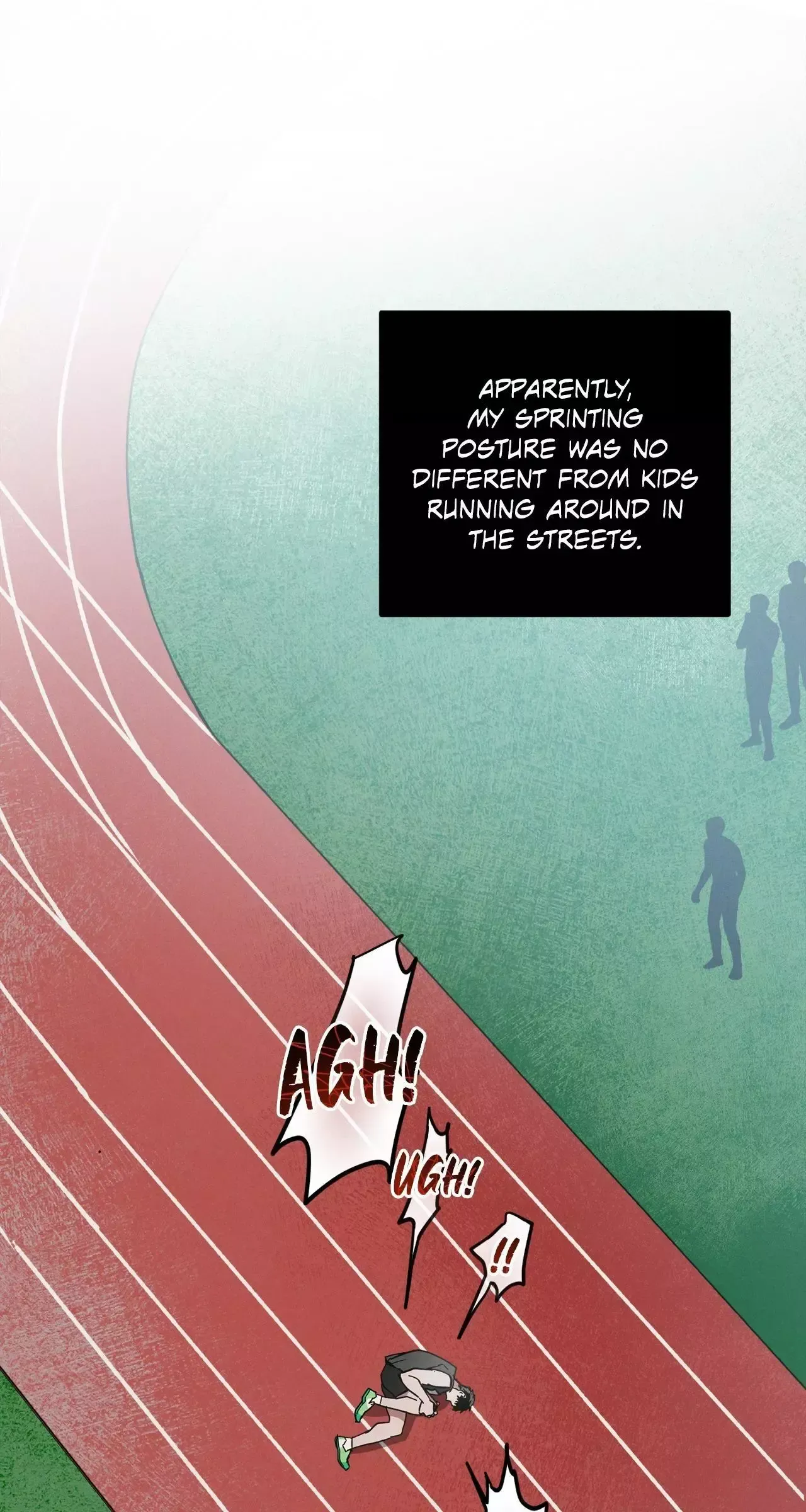 Read Whispering Tiger chapter 10 image 42 on Lezhin
