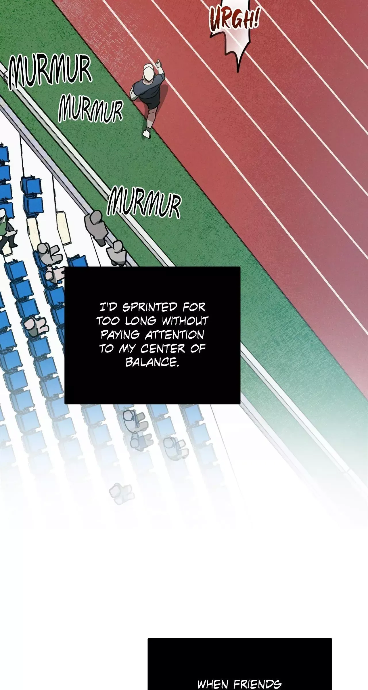 Read Whispering Tiger chapter 10 image 43 on Lezhin