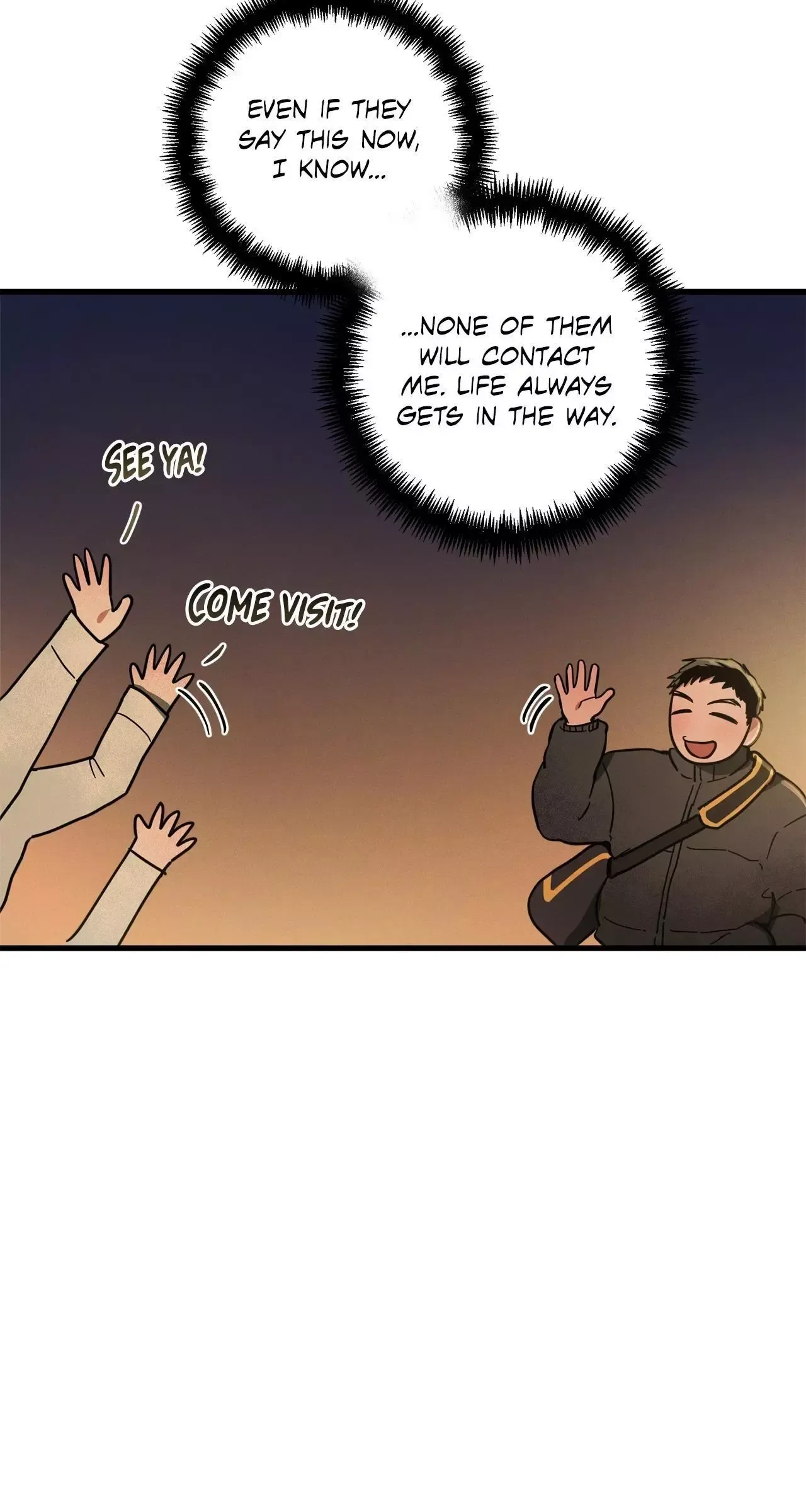 Read Whispering Tiger chapter 10 image 50 on Lezhin